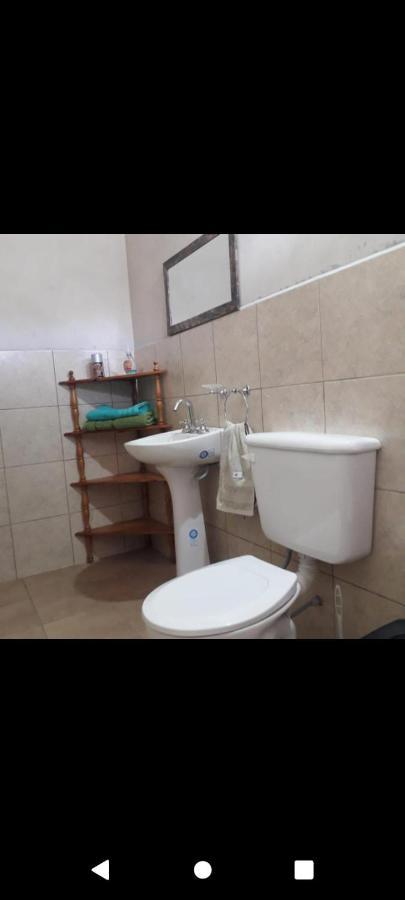 Cabana Abra Del Monte Monohambiente Cachí Екстериор снимка