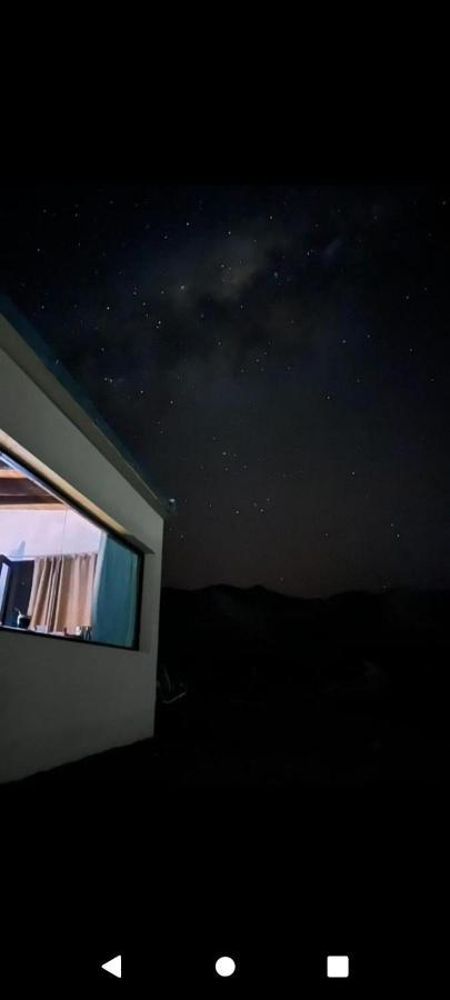 Cabana Abra Del Monte Monohambiente Cachí Екстериор снимка